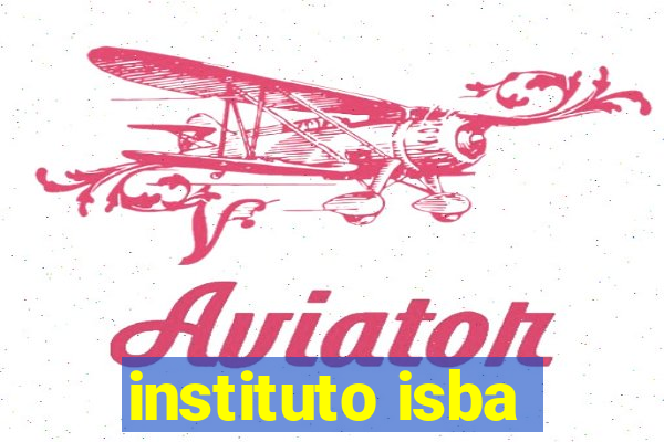 instituto isba